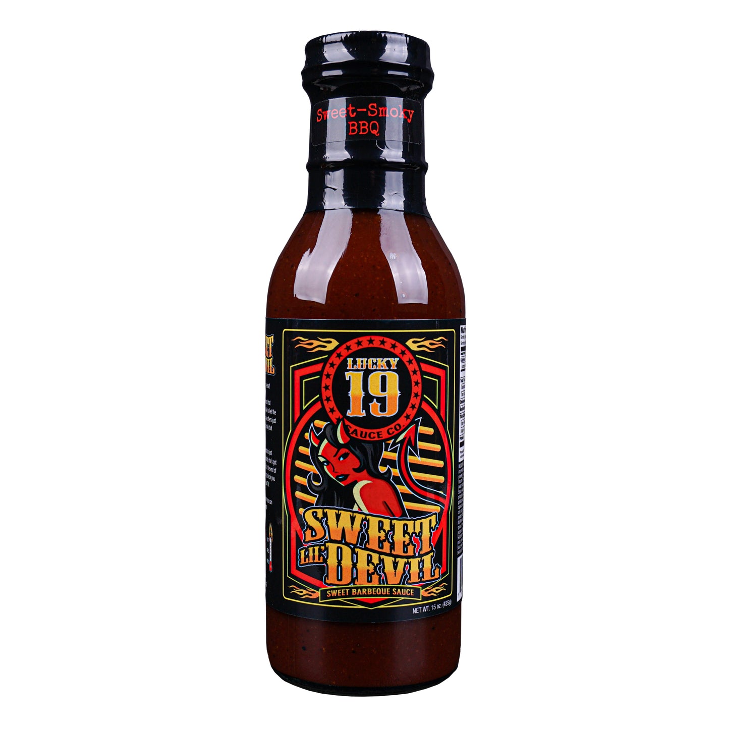 3 Pack - Sweet Lil' Devil