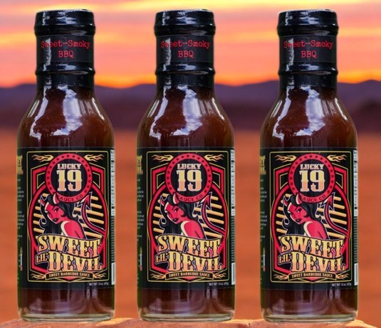 3 Pack - Sweet Lil' Devil